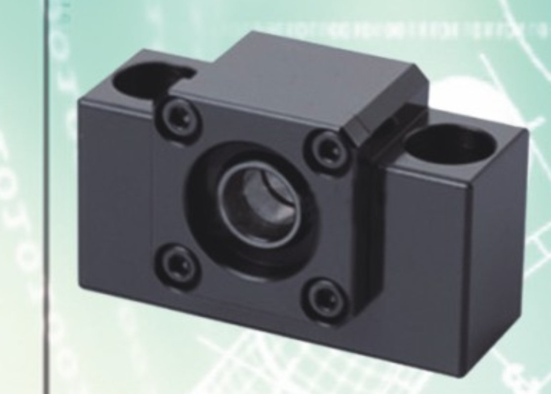 EK系列螺桿固定座